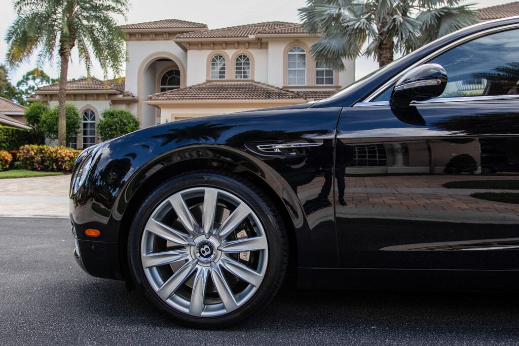 2016 Bentley Continental  Deep Pile Overmats, Venerred Picnic Tables, Bright Chome Lower Grille, Electronic Solar Tilt Sunroof,Knurled Sports Gear Lever, 21” 10 Spoke Propeller Wheel-Painted, Contrast Stiching, Embroidered Bentley Emblems, Ceramic Coating for sale